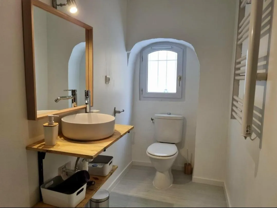 Appartement Centre Historique Aix-en-Provence France