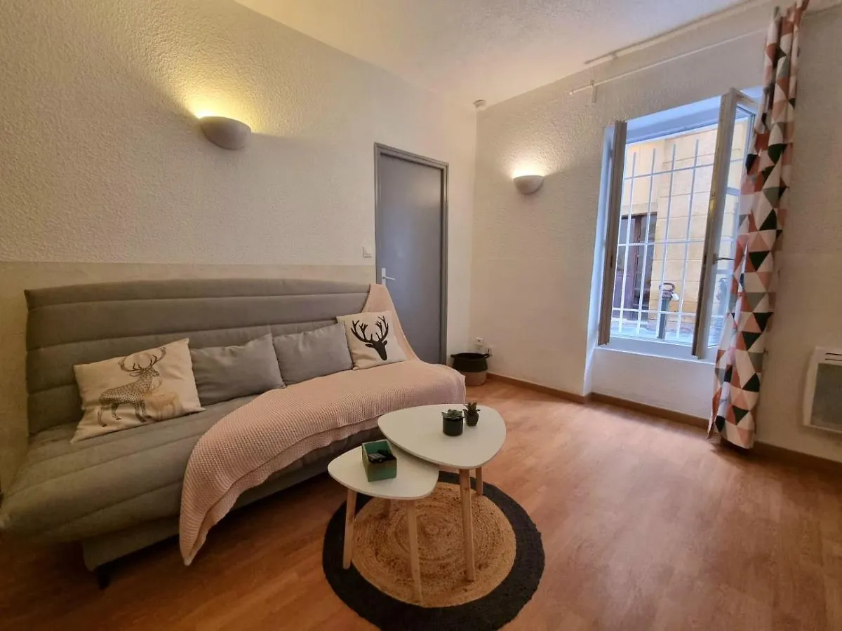 Appartement Centre Historique Aix-en-Provence