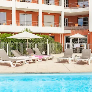 3* Apart-hotel Appart'city Classic - La Duranne